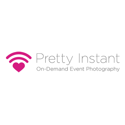 Pretty Instant On-Demand Event Photography