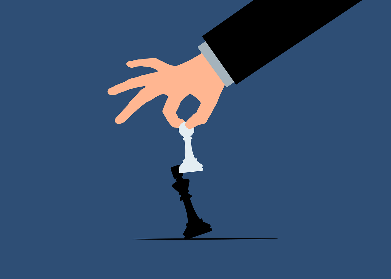digital tactics b2b marketing