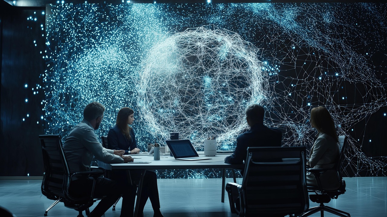best practices for digital transformation