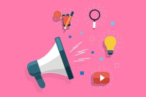 audit digital marketing promotion
