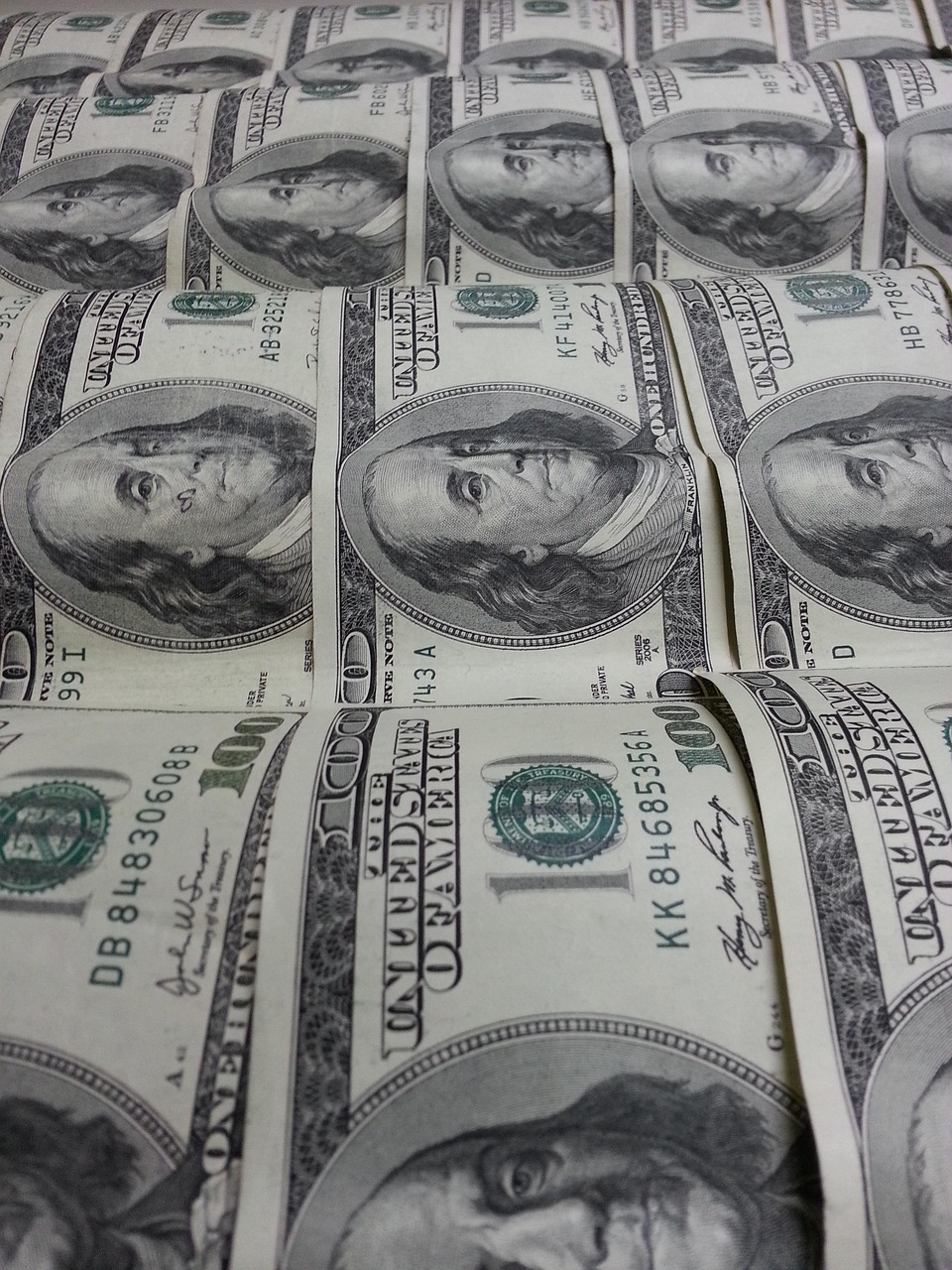 digital marketing budgeting