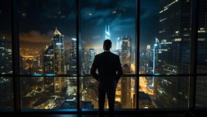executive online reputation management