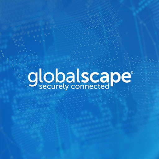 Globalscape Website Overhaul