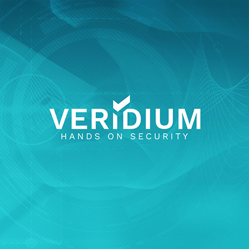 Veridium Website Overhaul