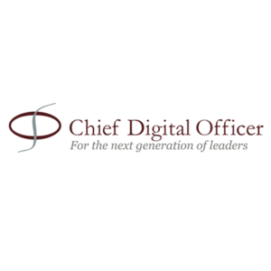 chief digital officer logo
