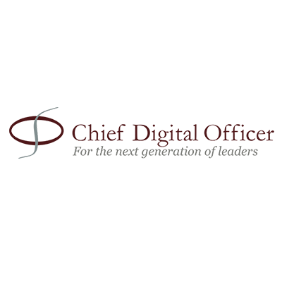 Chief Digital Officer For the new generation of leaders