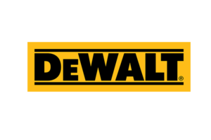 dewalt logo