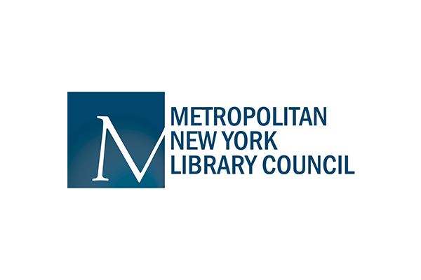 Metropolitan New York Library Council