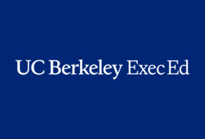 UC Berkeley Executive Education logo