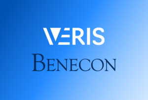 Benecon and VERIS logos
