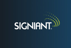 Signiant logo