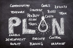 b2b marketing playbook 2025