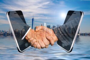b2b lead generation ideas