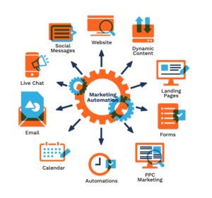 digital marketing audit company