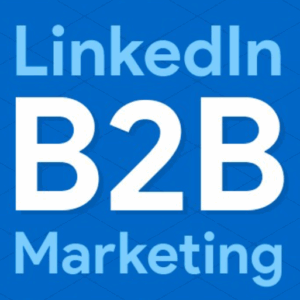 LinkedIn B2B Best Practices