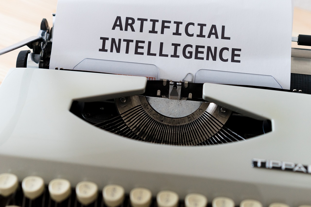 AI and B2B Marketing