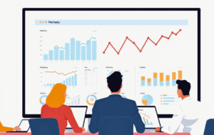 b2b digital marketing case studies