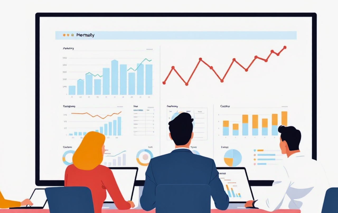 b2b digital marketing case studies