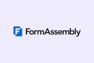FormAssembly logo
